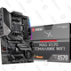 MSI MAG X570 Tomahawk WiFi Motherboard | $220 | Newegg
